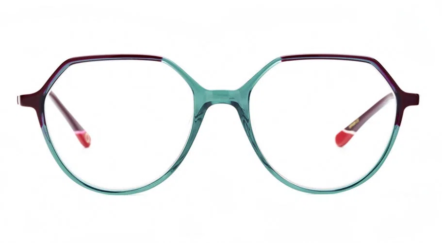 Etnia Barcelona ORCHID Eyeglasses - view 20